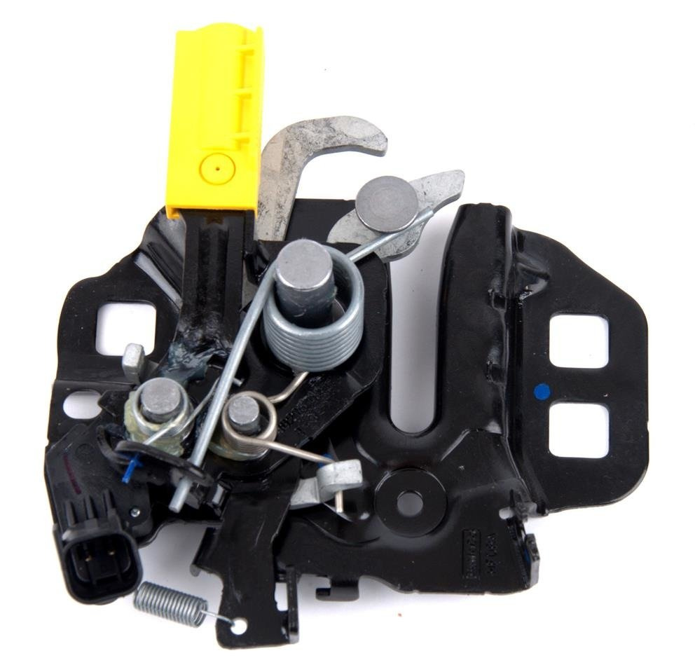 ZAMEK MASKI LEWY MONDEO MK5 _ 2322013 _ DS7A-16701-DD _ DS7Z-16701-E