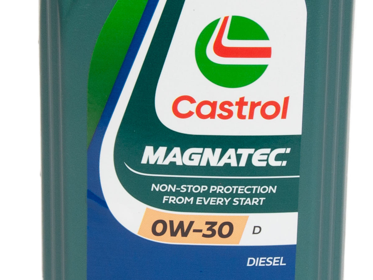OLEJ FORD CASTROL MAGNATEC PROFESSIONAL 0W30 1L _ 15C4CA _ 0W-30 _ GTU_03