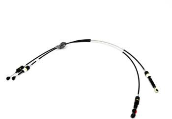 LINKA ZMIANY BIEGÓW FOCUS / C-MAX 04-06  _ 1420331 _ 3M5R-7E395-CC _ GTU_07