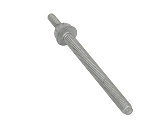 ŚRUBA ALTERNATORA I POMPY WTRYSKOWEJ FORD 2.0 TDCI