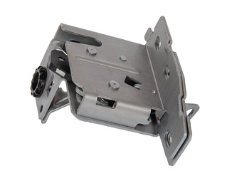 ZAMEK GÓRNY DRZWI TYŁ TRANSIT 14- 19 FORD OE _ 1875978 _ BK31-V43303-AB _ BK3Z-6143286-A