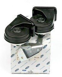 KLAKSON DZWIĘKOWY 2-TONOWY FOCUS MK3 2011- _ 2694304 _ BM5T-13A803-AC