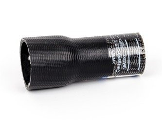 PRZEWÓD ELASTYCZNY INTERCOOLER-TURBOSPRĘŻARKA MONDEO _ 1253959 _ 2S7Q-6N651-AC