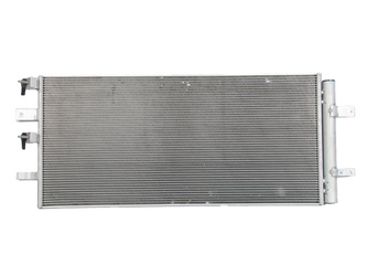 CHŁODNICA KLIMATYZACJI FORD RANGER 22- RAPTOR 22-
