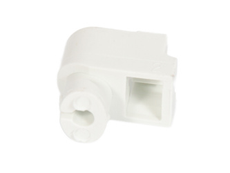 ZACISK ZAMKA KLAPY BAGAŻNIKA FIESTA/FUSION 01-12