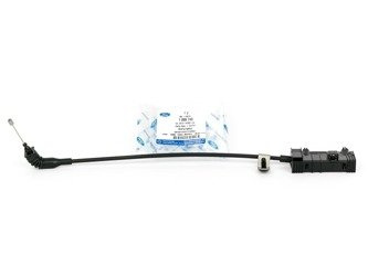 LINKA OTWIERANIA MASKI ZAMKA LEWEGO MONDEO MK5 14- _ 1869746 _ DS73-16C657-CA _ GTU_07