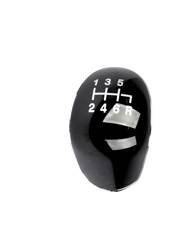 NAKŁADKA GAŁKI ZMIANY BIEGÓW MONDEO MK4 S-MAX 06- _ 1802406 _ 7G9R-7L468-DB