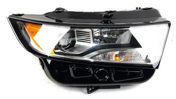 REFLEKTOR PRAWY FORD EDGE 2015-18 USA _ 2066679 _ FT4B-13W029-AF _ FT4Z-13008-A