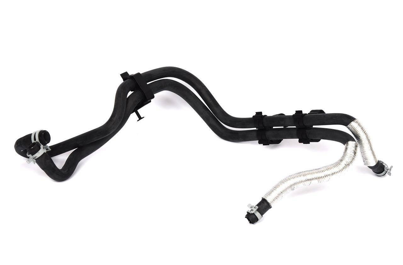 PRZEWODY DODATKOWEJ POMPY WODY 1.0 EB ECOSPORT _ 2218657 _ GN11-8B550-BD _ GN1Z-8A567-C