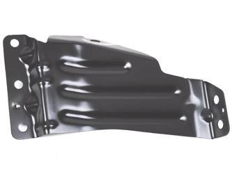 WZMOCNIENIE LEWE POCZYCIA BOCZNEGO MUSTANG 15- 17- _ 2279202 _ FR3B-63101E03-AC _ FR3Z-63101A03-A _ GTU_07