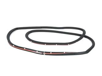 USZCZELKA DRZWI TYLNYCH PRAWYCH MONDEO 07-14 _ 1534567 _ 7S71-A247A14-AF