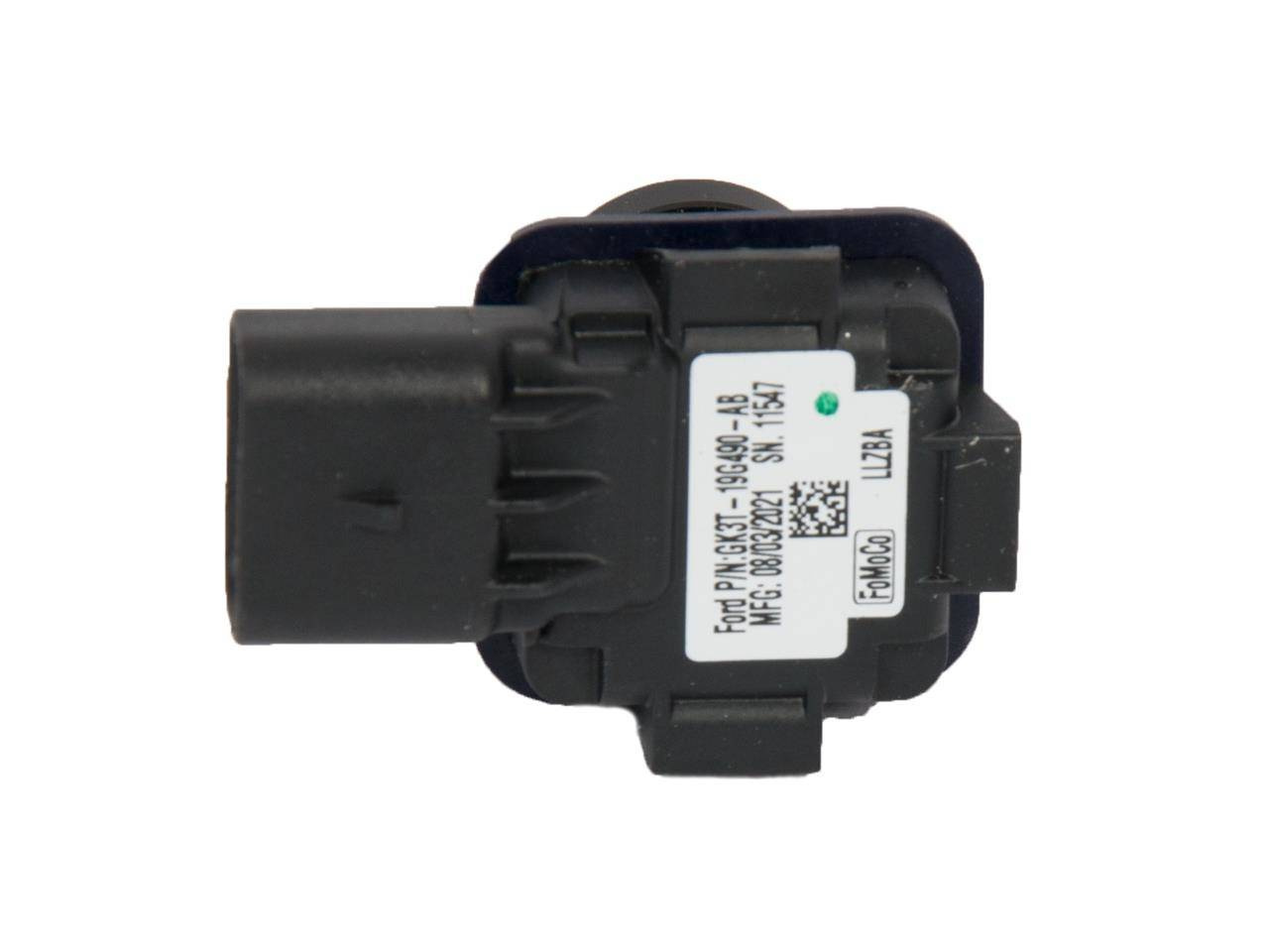 KAMERA TYŁ TRANSIT 16-19 _ 2017896 _ GK3T-19G490-AB