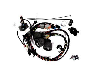 WIĄZKA HAKA HOLOWNICZEGO S-MAX 15- _ 2002869 _ AMEM2J-15A416-CASMH6