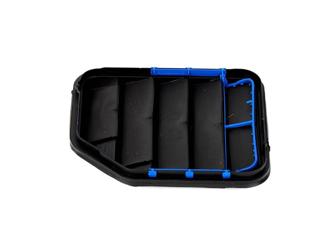 KRATKA WENTYLACYJNA TYLNA LEWA EDGE 2015- / 2018- _ 2072335 _ EM2B-B280B63-CB _ EM2Z-61280B62-H _ GTU_07