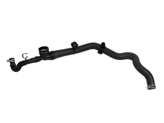 PRZEWÓD UKŁADU CHŁODZENIA FORD FIESTA 17- 1.0 EB   _ 2302831 _ H6BG-8B273-ED _ GTU_07