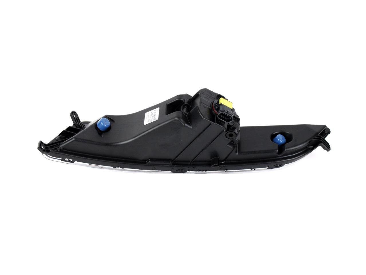 HALOGEN PRAWY MONDEO MK5 15- GALAXY 2015- _ 2033400 _ EM2B-15A201-AB