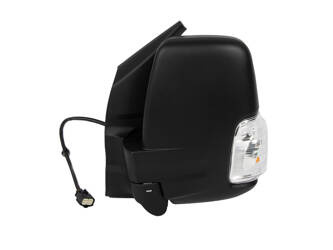LUSTERKO LEWE FORD TRANSIT 19- 24- KOMPLETNE  _ 2366820 _ KK31-17683-RB5JA6