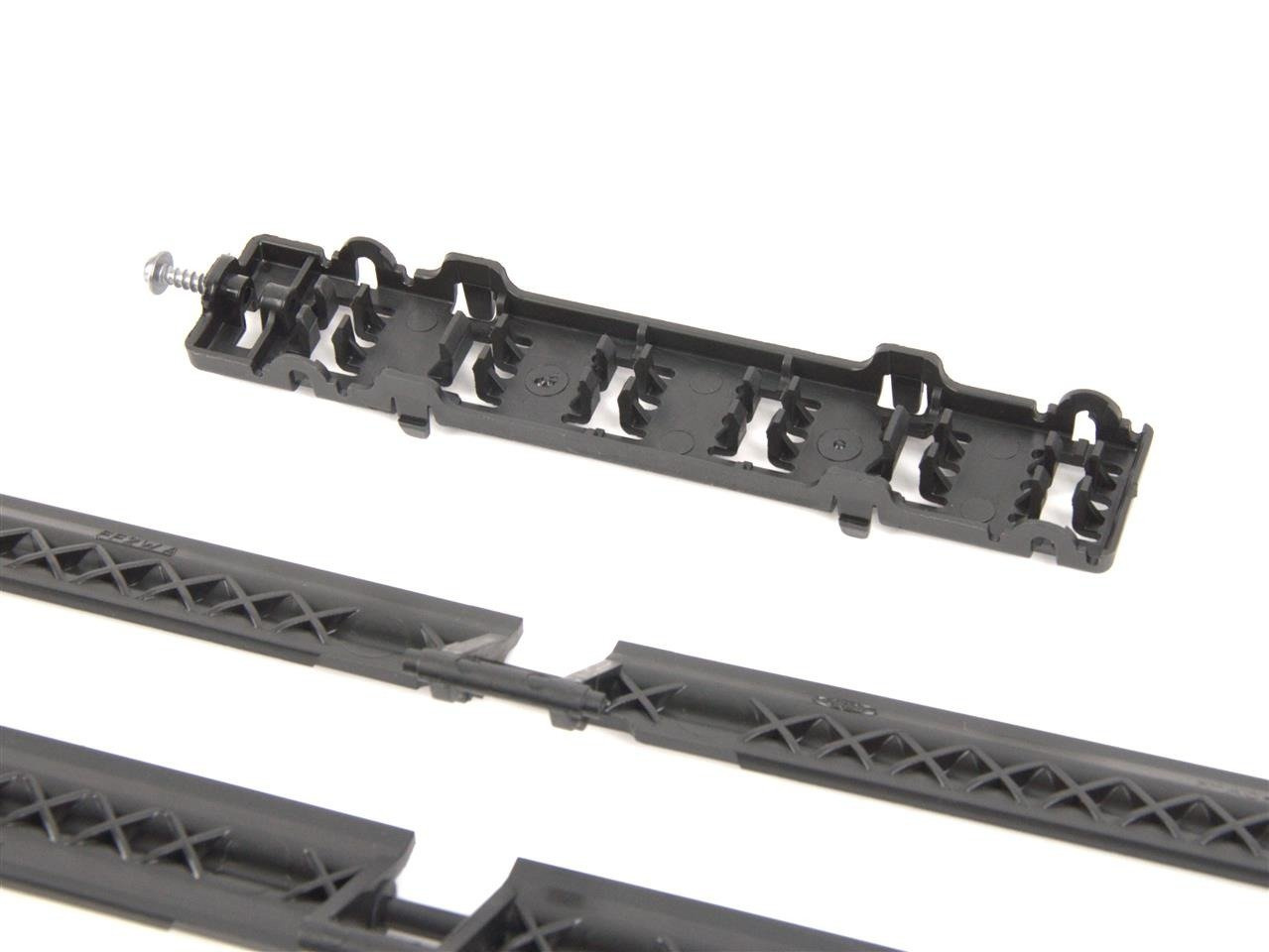 GÓRNE ŁOPATKI ŻALUZJI ROLETY MONDEO MK5 2014 _ 1892144 _ DS73-8472-UA _ GTU_07-