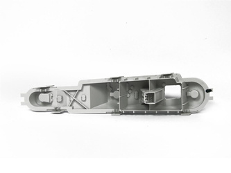 UCHWYT ŻARÓWEK PRAWY TYŁ FORD FUSION 2005-  _ 1582578 _ 6N11-13N004-AB