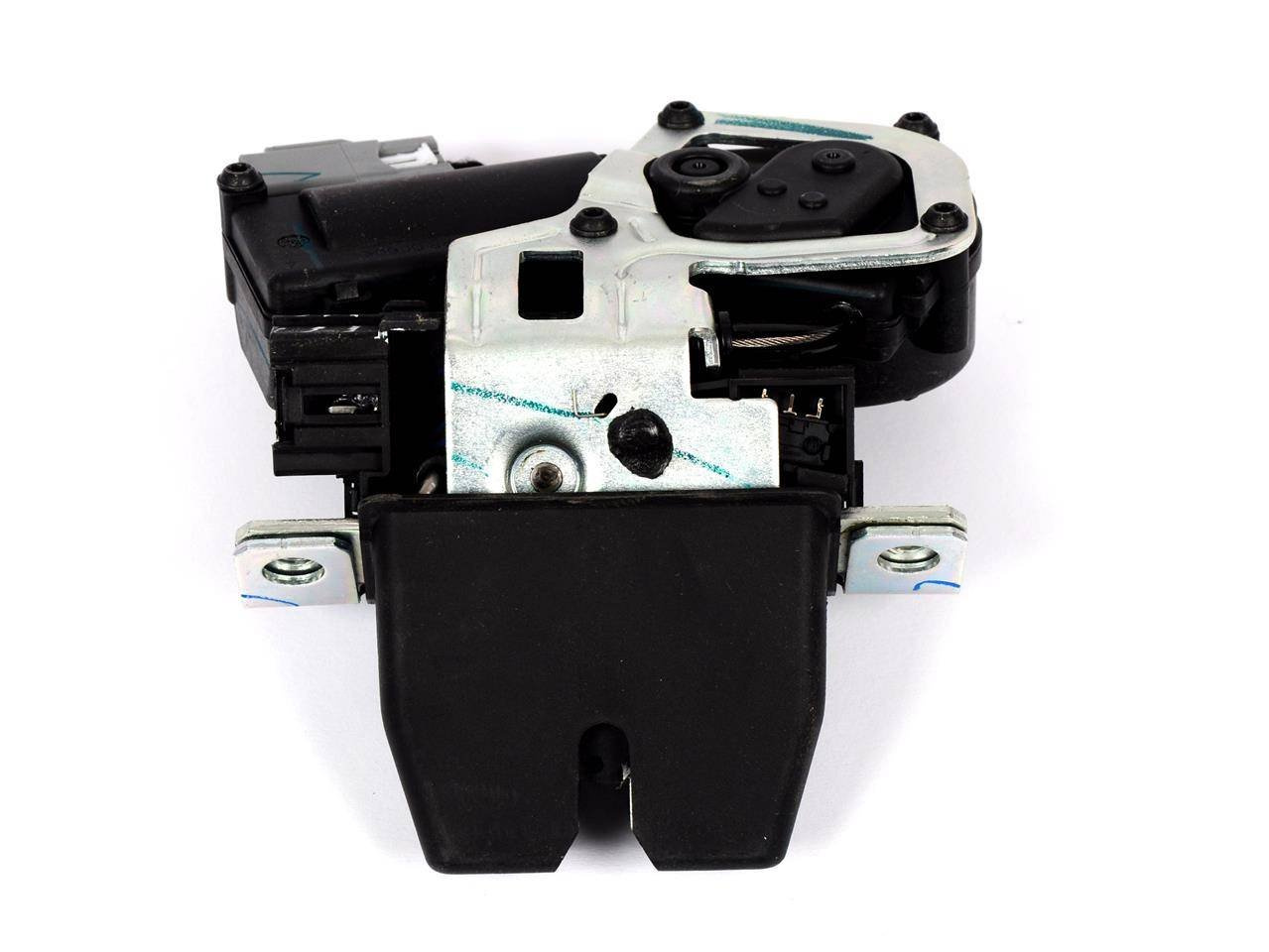 ZAMEK KLAPY TYŁ EDGE 15- EXPLORER 20- ESCAPE USA _ 2789987_ FA1A-N442A66-BF _ FA1Z-7443150-B _ GTU_07