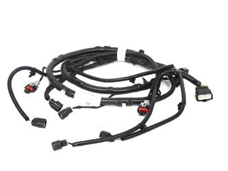 WIĄZKA ZDERZAKA PRZÓD S-MAX/GALAXY 15-19 _ 2328266 _ E1GT-15K867-AE