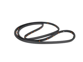 USZCZELKA LEWA DRZWI PRZÓD S-MAX 15-  _ 2036545 _ GM2B-R20531-AA