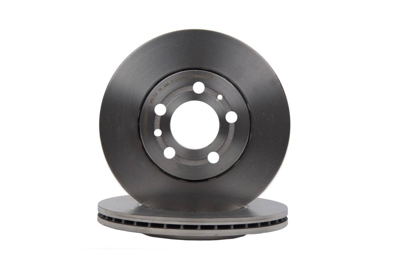 TARCZA HAMULCOWA PRZÓD SKODA SEAT VW AUDI A3 96-00 _ 2133484 _ _ GTU_07