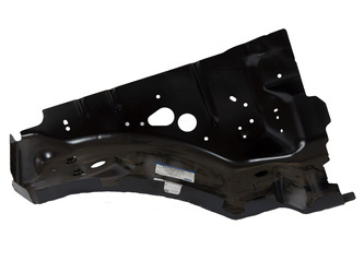 WZMOCNIENIE PRAWE BŁOTNIKA PRZÓD TRANSIT 14-19 _ 2444000 _ KK21-16054-AC