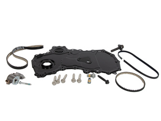 ZESTAW ROZRZĄDU TRANSIT 16- 2,0L DIESEL PANTHER