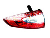 LAMPA TYLNA LEWA ZEWNĘTRZNA MONDEO MK5 14-18 KOMBI _ 2291532 _ DS73-13405-CJ