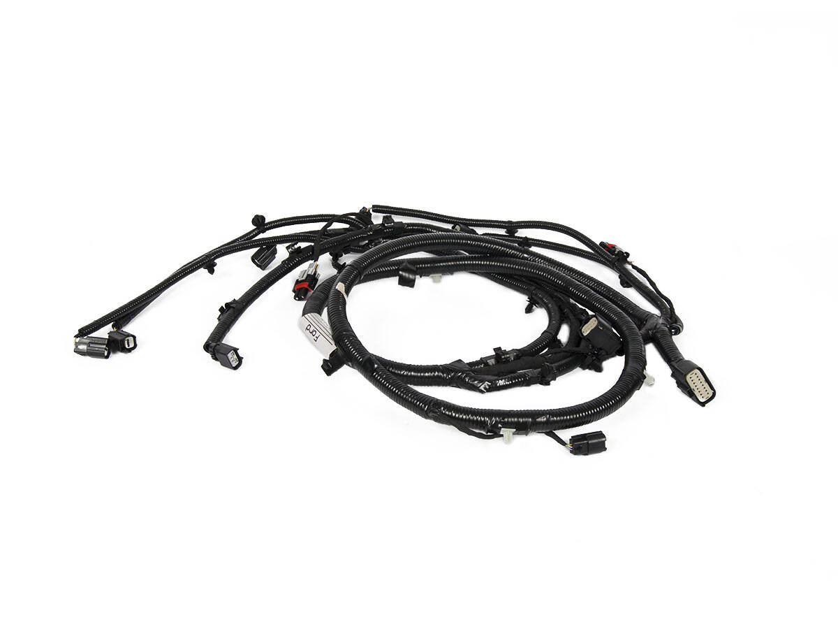 WIĄZKA CZUJNIKÓW PARKOWANIA S-MAX 15-19 _ 2328277 _ E1GT-15K867-KE