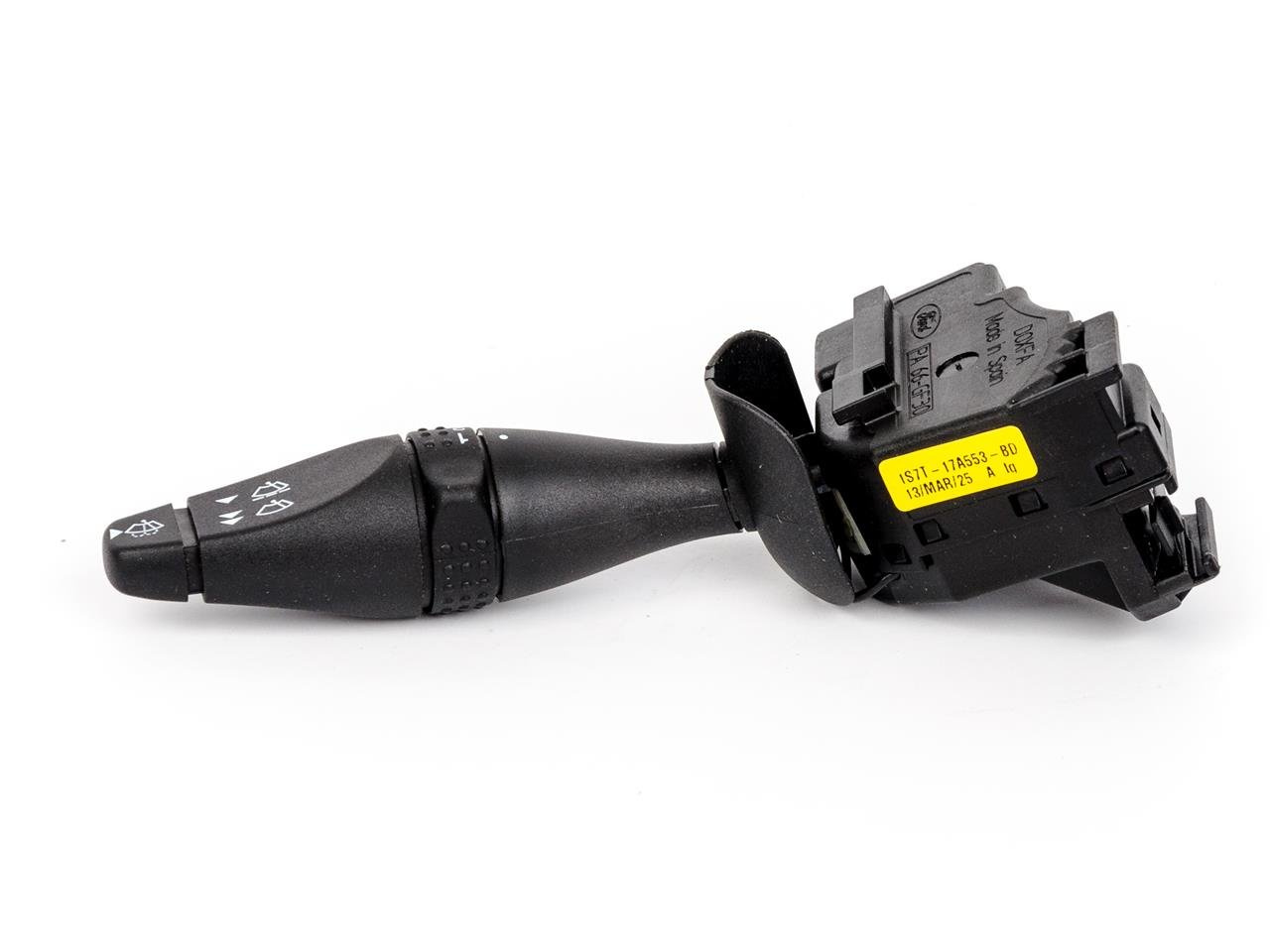 PRZEŁĄCZNIK SPRYSKIWACZY, WYCIERACZEK MONDEO 00-07 _ 1357436 _ 1S7T-17A553-BD