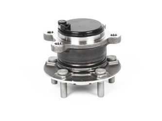 PIASTA ŁOŻYSKO TYŁ FORD KUGA 20- 2WD  _ 2658768 _ LX6C-2C299-A1B