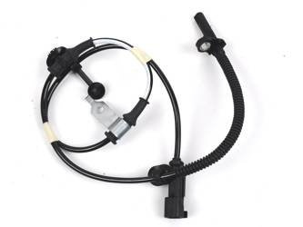 CZUJNIK ABS PRZEDNI LEWY MUSTANG 2015-17 / 2017- _ 5281026 _ FR3C-2C205-AC _ FR3Z-2C205-A