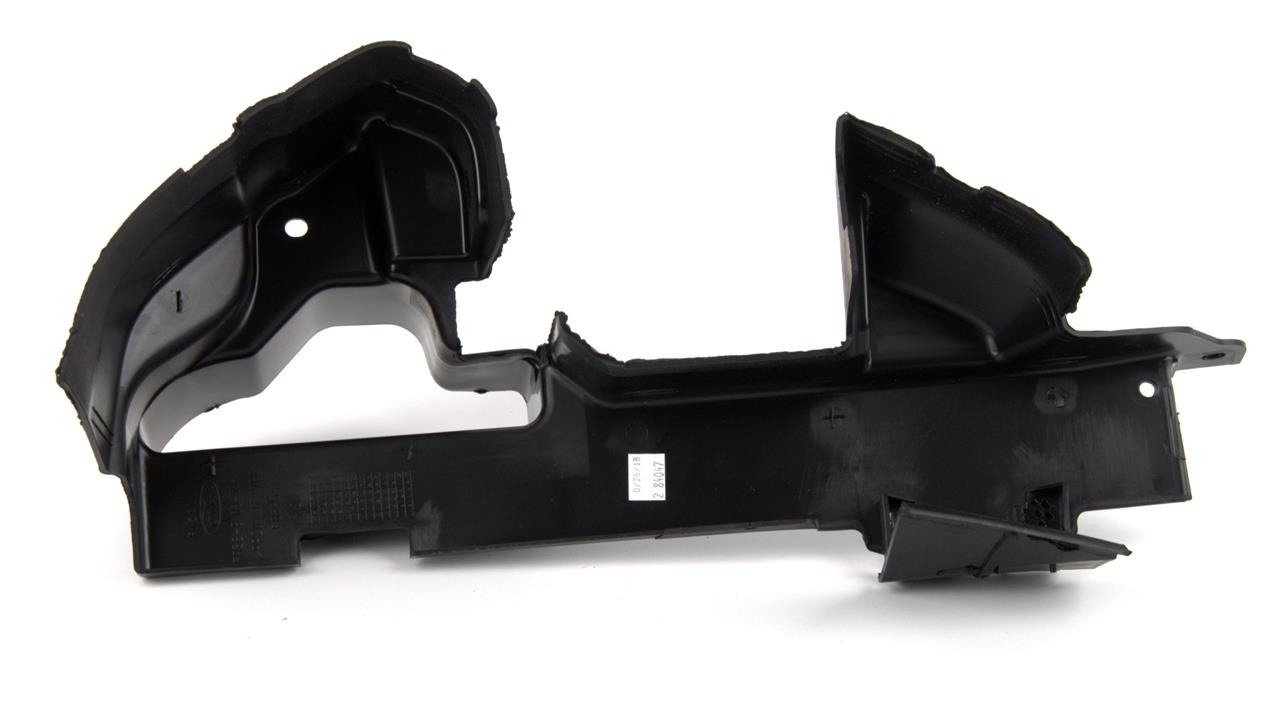 KIEROWNICA POWIETRZA LEWA MUSTANG 2015-17_ 5339452 _ FR3B-8103-CH _ FR3Z-8311-C _ GTU_07