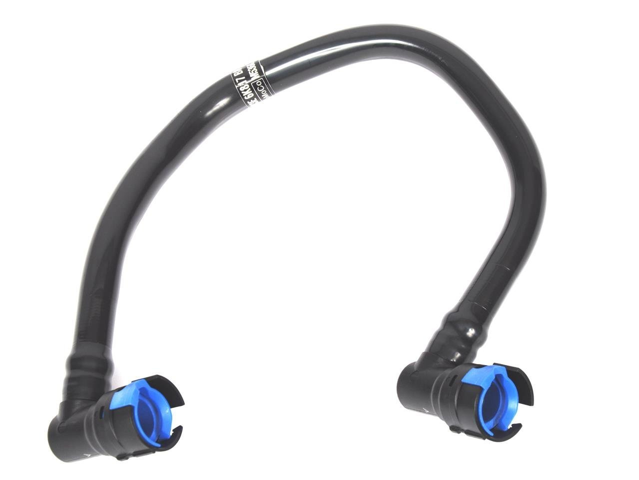 PRZEWÓD SKRZYNI KORBOWEJ MUSTANG 5,0 2017- PRAWY _ 2147552 _ JR3E-6K817-BB _ JR3Z-6A664-A