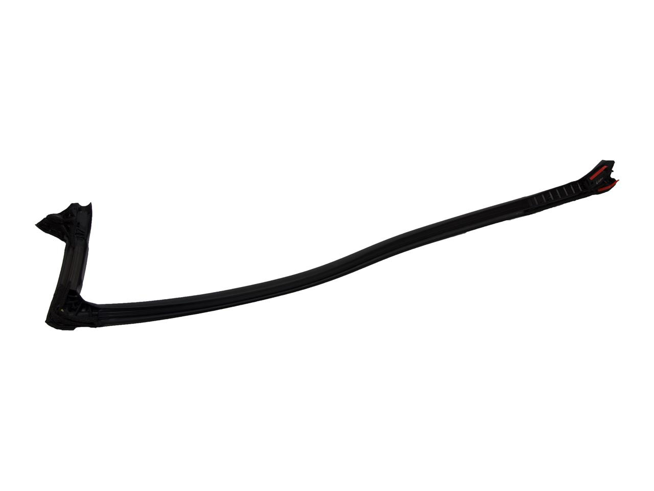 USZCZELKA DRZWI PRAWYCH GÓRNA MUSTANG 15- 17- _ 2266816 _ FR3B-6321596-AN _ FR3Z-6321596-B