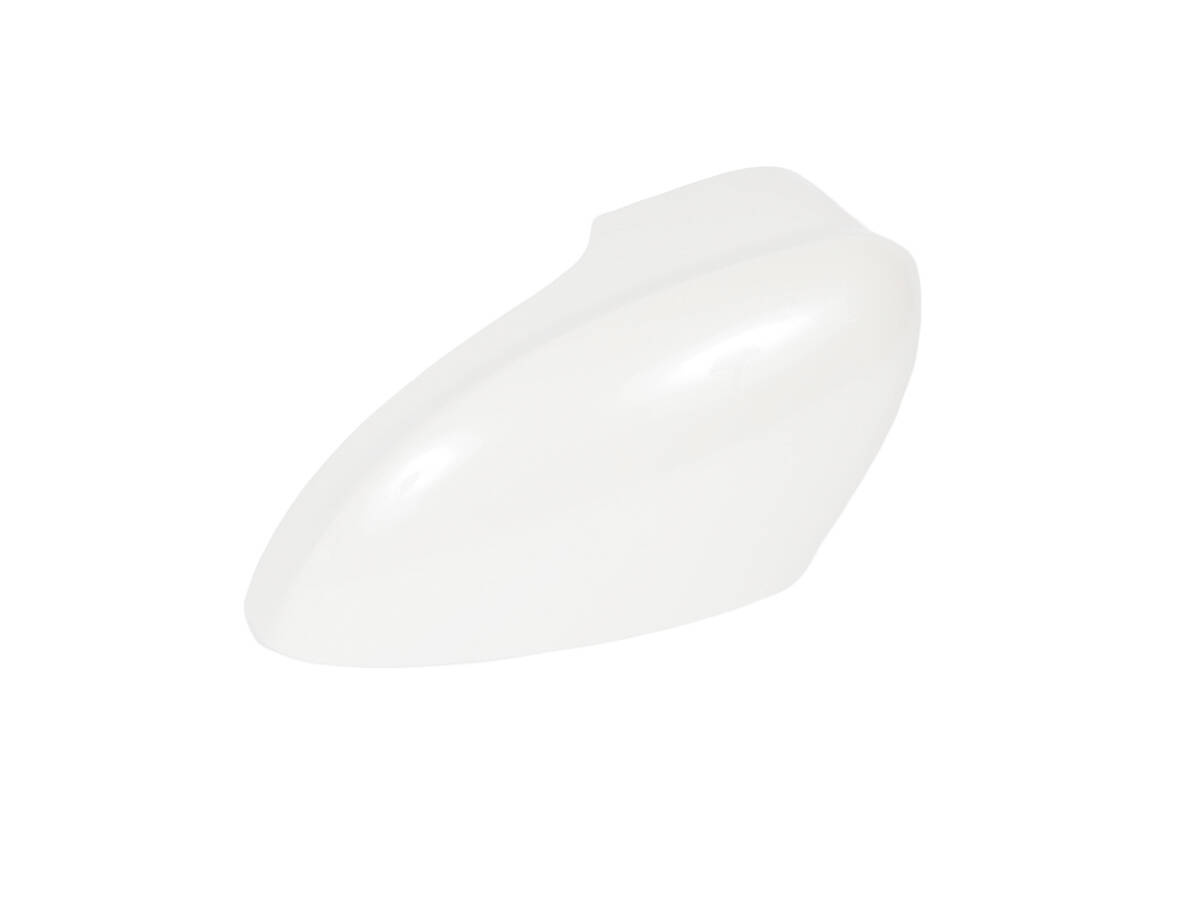 OBUDOWA LUSTERKA LEWA EDGE 19- EUROPA _ 2545536 _ EM2B-17D743-AD5LVL