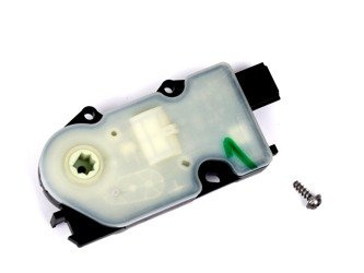 SIŁOWNIK SILNICZEK ŻALUZJI ROLETY MUSTANG 2,3 _ 2162762 _ FR3B-8476-AB _ FR3Z-10884-B