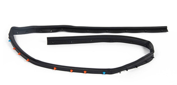 USZCZELKA MASKI EDGE 18- _ 2419232 _ KT4B-R16B990-AB _ KT4Z-16B990-A