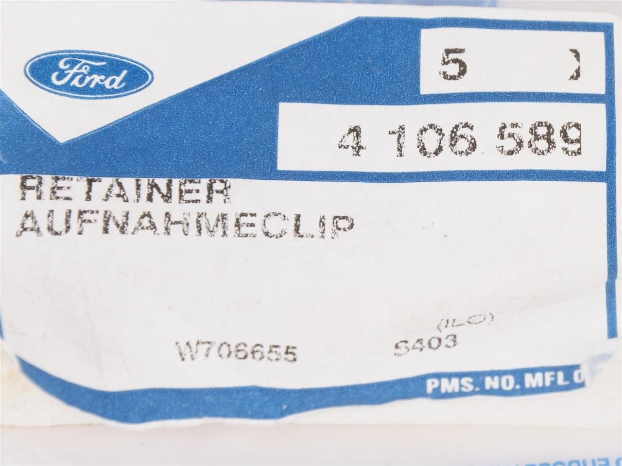 PIERŚCIEŃ WAŁU 22.9 X 1.15MM _ 4106589 _ W706655-S403