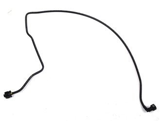 PRZEWÓD PRZELEWOWY ZBIORNICZKA WYRÓWNAWCZEGO CUSTOM 12- TRANSIT 14- _ 1827933 _ BK21-8C012-BB