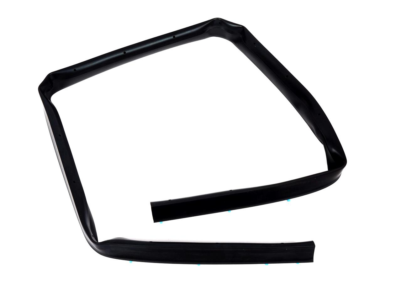 USZCZELKA PROGU PRAWA EDGE 18- FORD OE