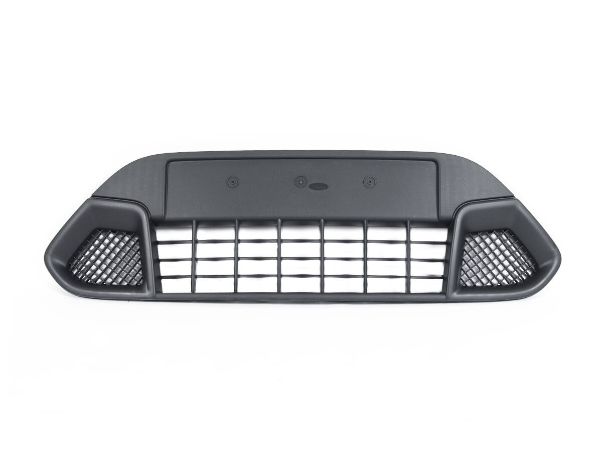 GRILL DOLNY ZDERZAKA PRZÓD FOCUS 08-11 _ 1529043 _ AM8M5J-8C050-BA _ GTU_07
