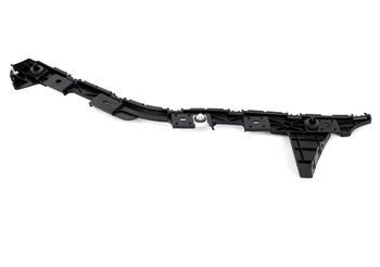 ŚLIZG LEWY ZDERZAKA TYŁ FORD MUSTANG 2015-2017  _ 2072195 _ FR3B-17F767-AL _ FR3Z-17D943-F