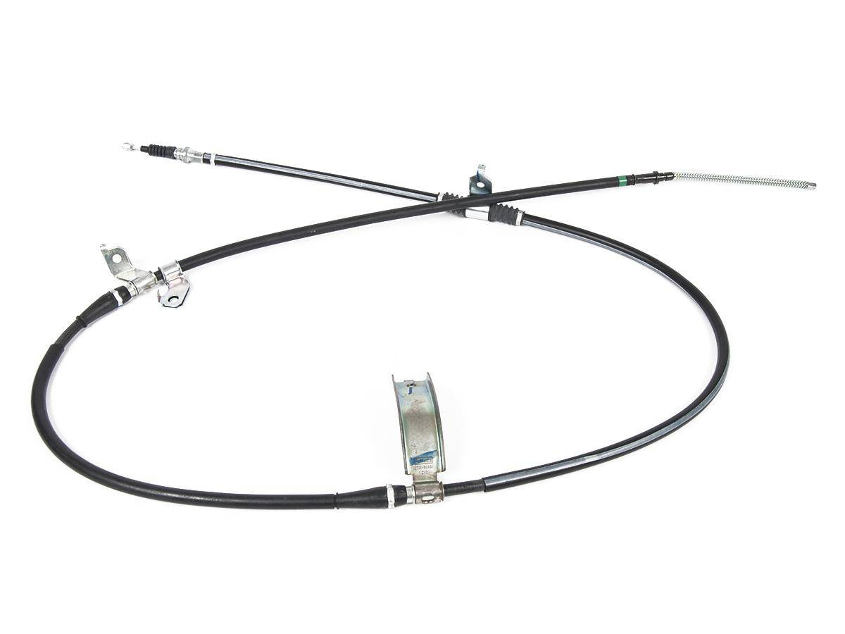 LINKA PRAWA HAMULCA RĘCZNEGO RANGER 11- _ 1772603 _ AB31-2A604-BD