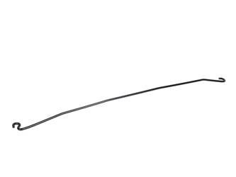 PODPÓRKA MASKI FORD KUGA ESCAPE USA 20- _ 2355898 _ LJ6B-16A931-AB _ LJ6Z-16826-A