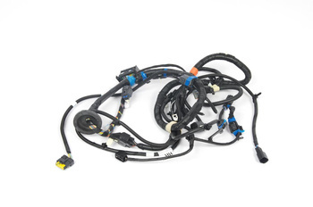 WIĄZKA ELEKTRYCZNA TYŁ RANGER 11-15 _ 1857101 _ AB39-14A333-HH