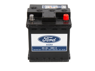 AKUMULATOR 35 AH AGM MUSTANG MACH-E 20-   _ 2641060 _ M2GT-10655-BA