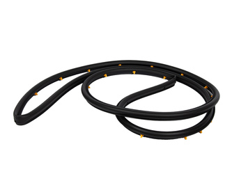 USZCZELKA PRAWA DRZWI TYŁ KUGA 20- FORD OE